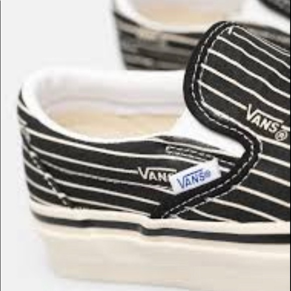 🔥Vans Classic Slip-On 9 NWT sneaker - Picture 4 of 4